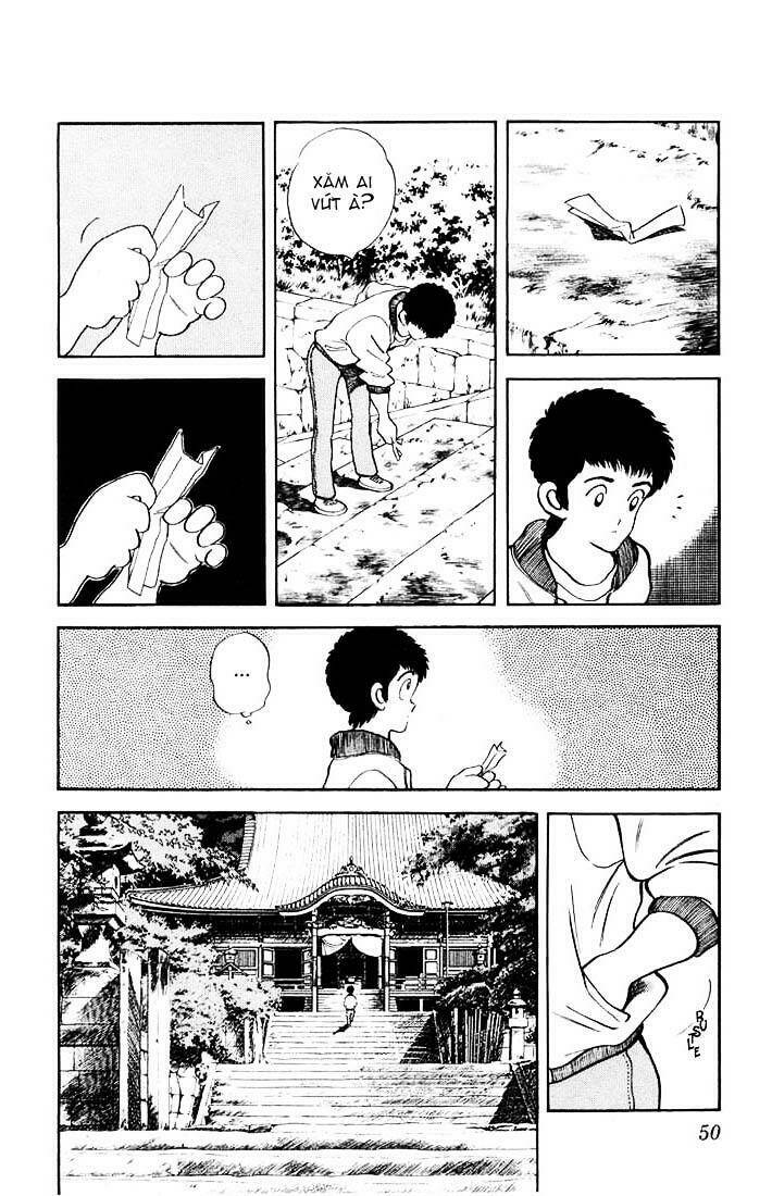 rough - ngọc thô chapter 12 11