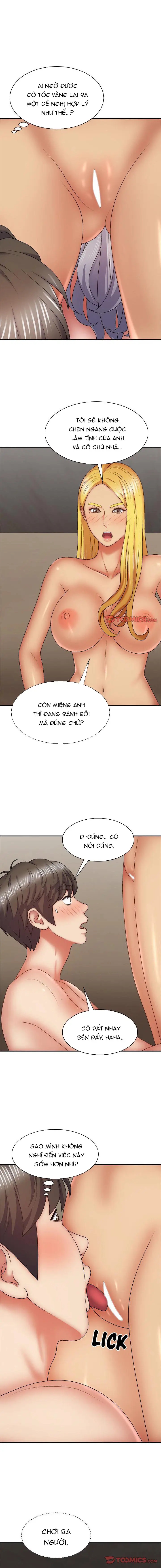 chiếm hữu linh hồn chapter 40 2