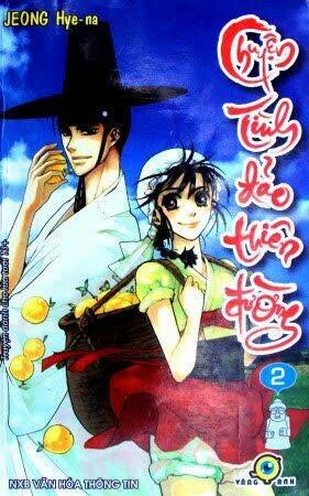 chuyện tình đảo thiên đường chapter 2 2