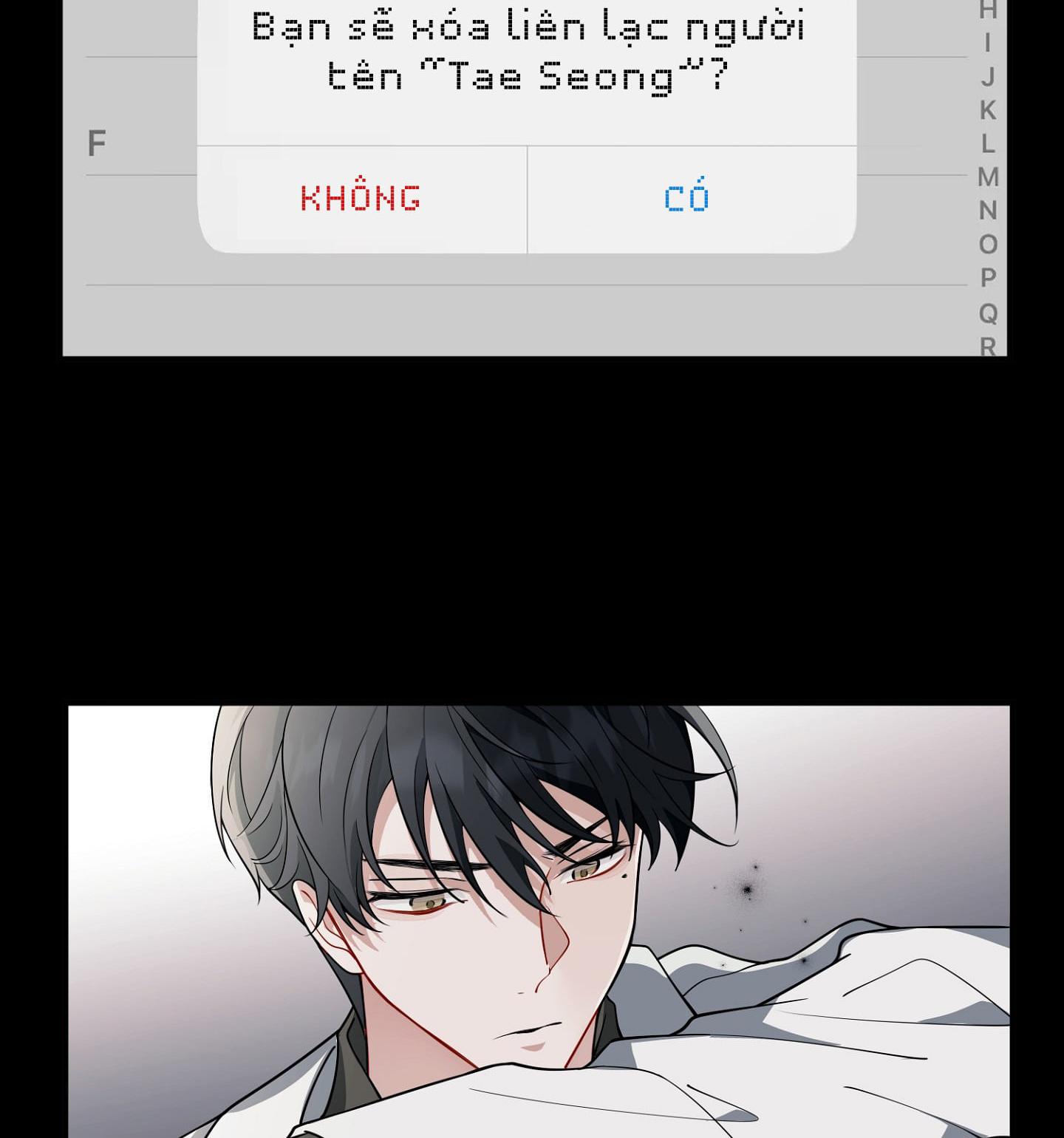 vết hằn chapter 14 21