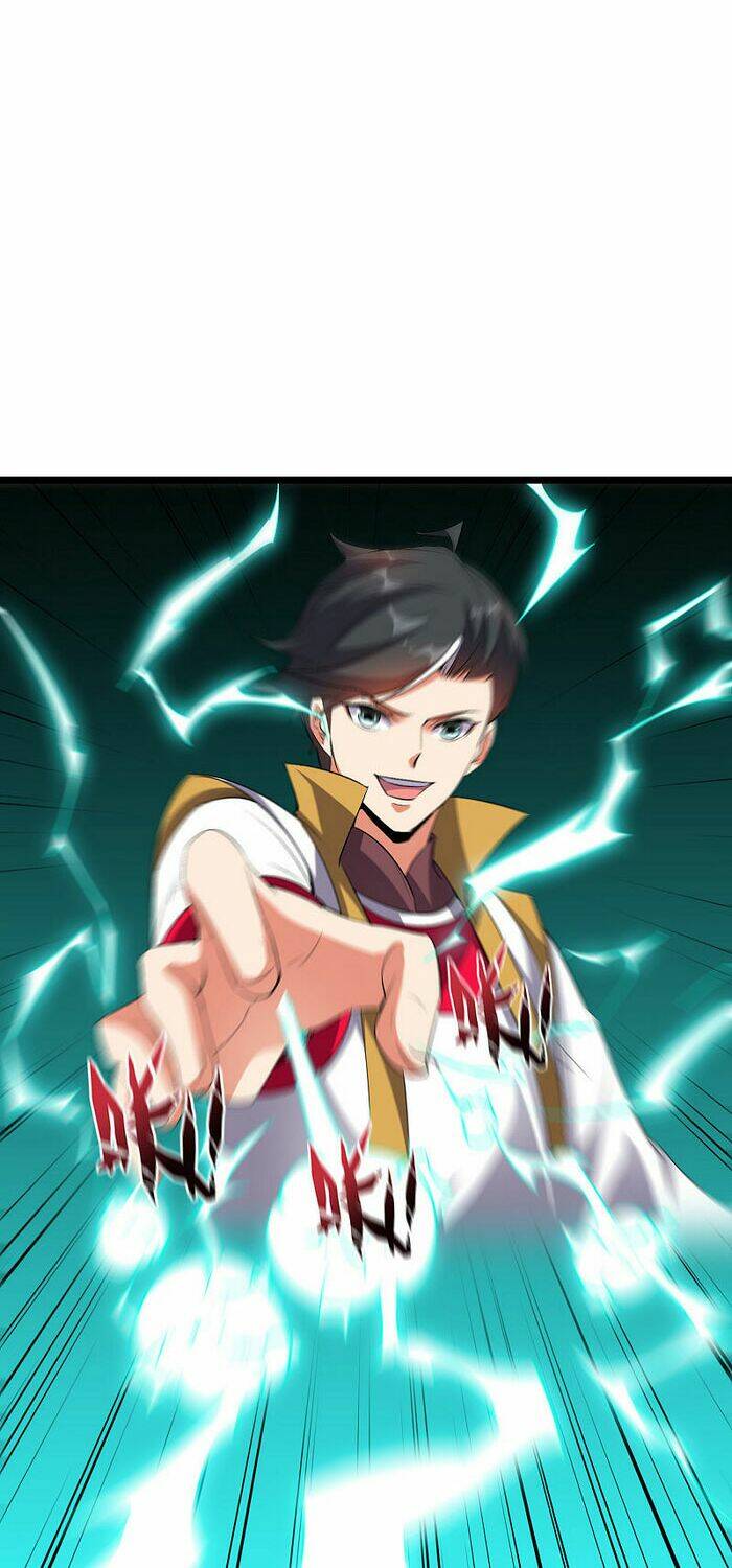 phục thiên thánh chủ chapter 106 21