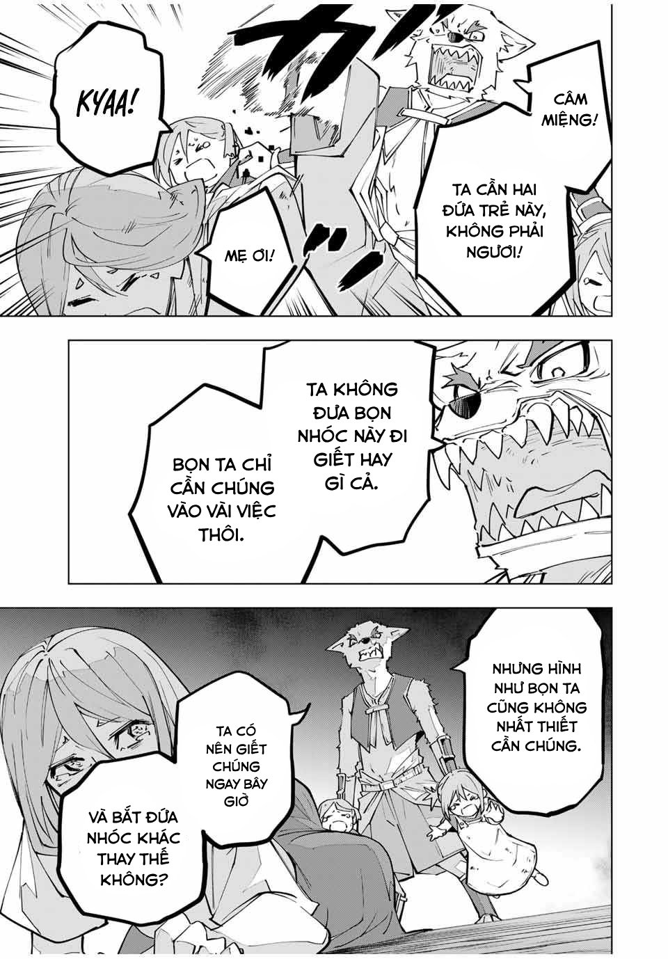 Bị Phản Bội Bởi Đồng Đội Và Sở Hữu [Gacha Không Giới Hạn] Lv.9999 chapter 132 11