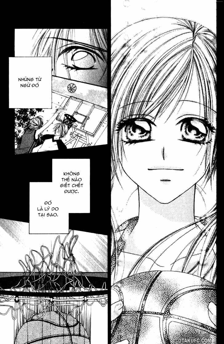 honey x honey drop chapter 21 26