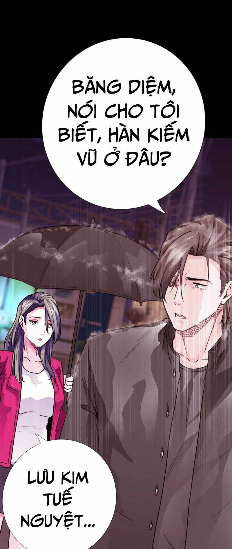 tuyệt phẩm tà thiếu chapter 92 23