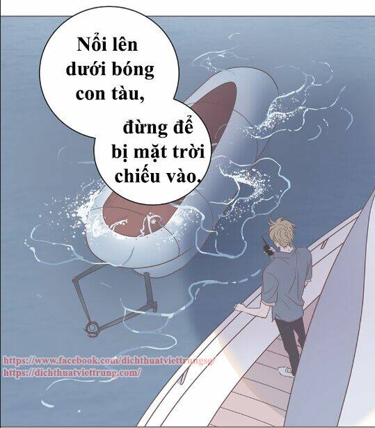 yêu trong giam cầm chapter 28 15