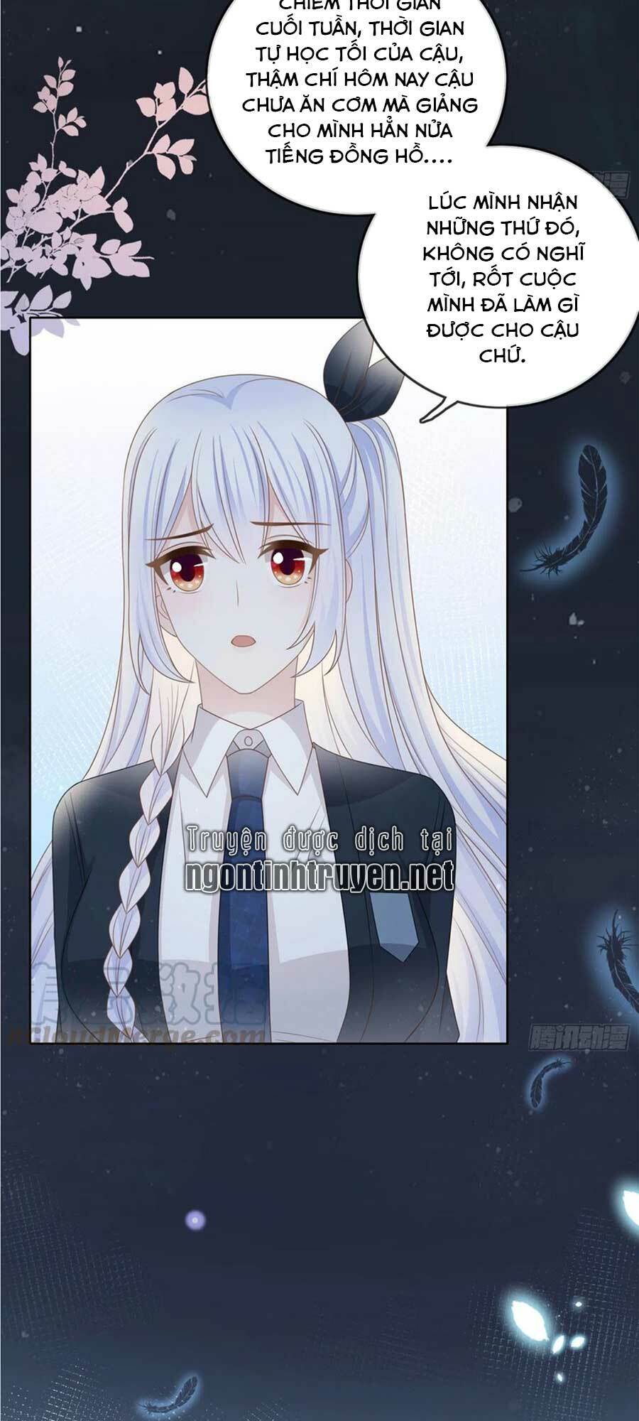 ảnh hậu cũng không bằng niệm thanh hoa chapter 73 24