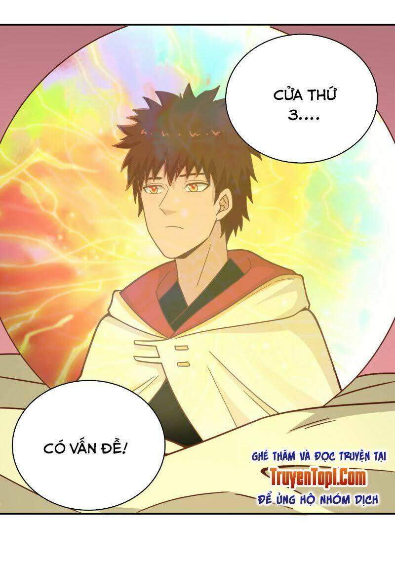 võ linh kiếm tôn chapter 115 35