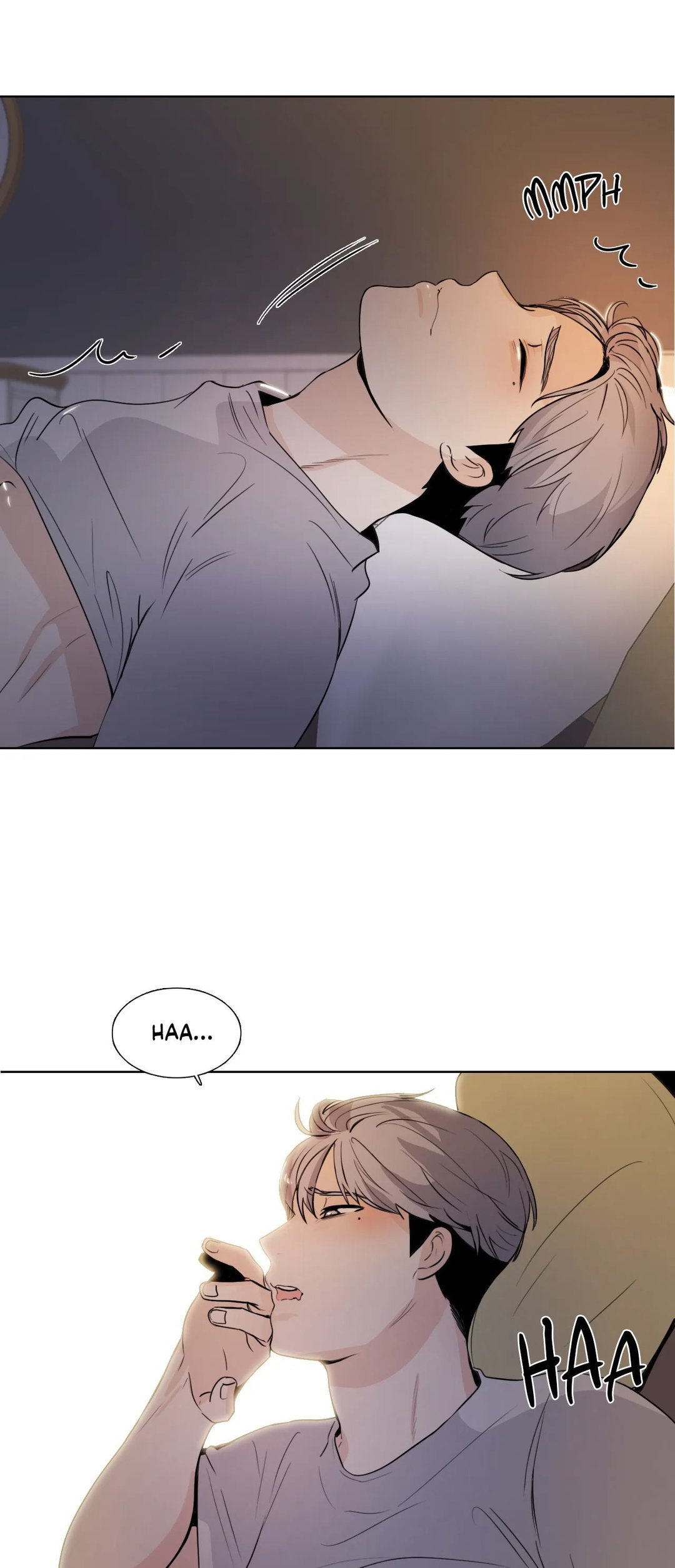 nói với anh chapter 125 31