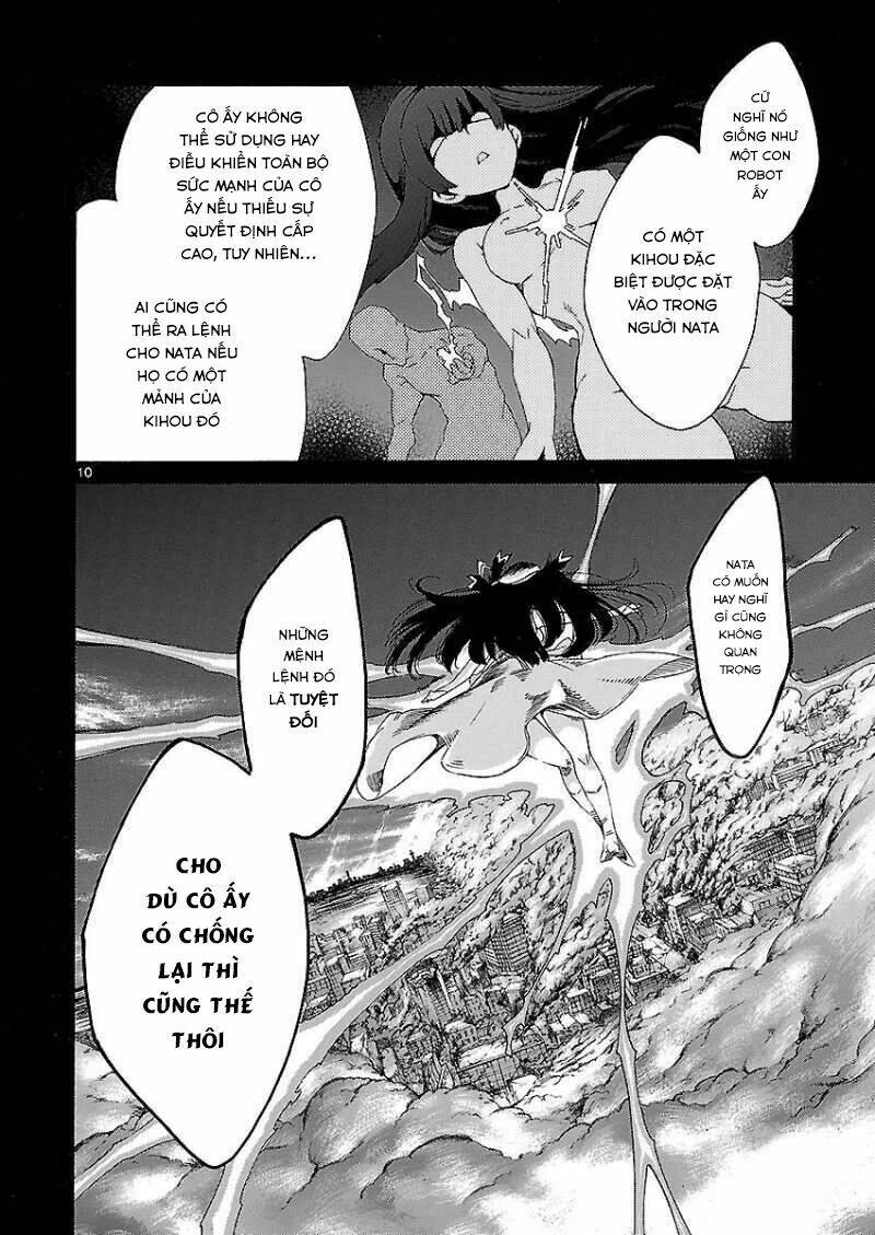 cross x regalia chapter 8 11