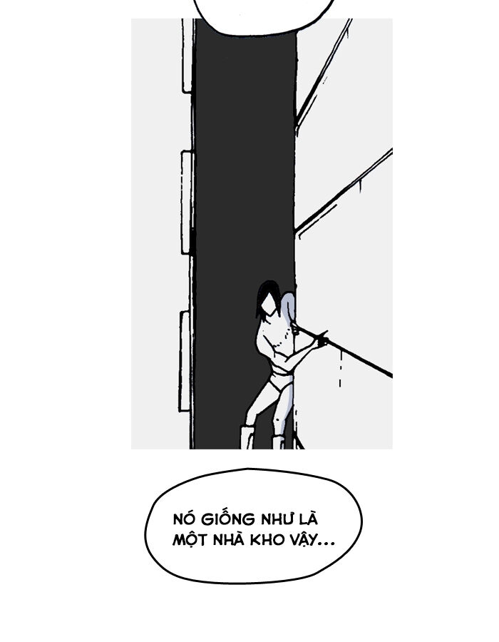 mắc kẹt trên mặt trăng chapter 28 8