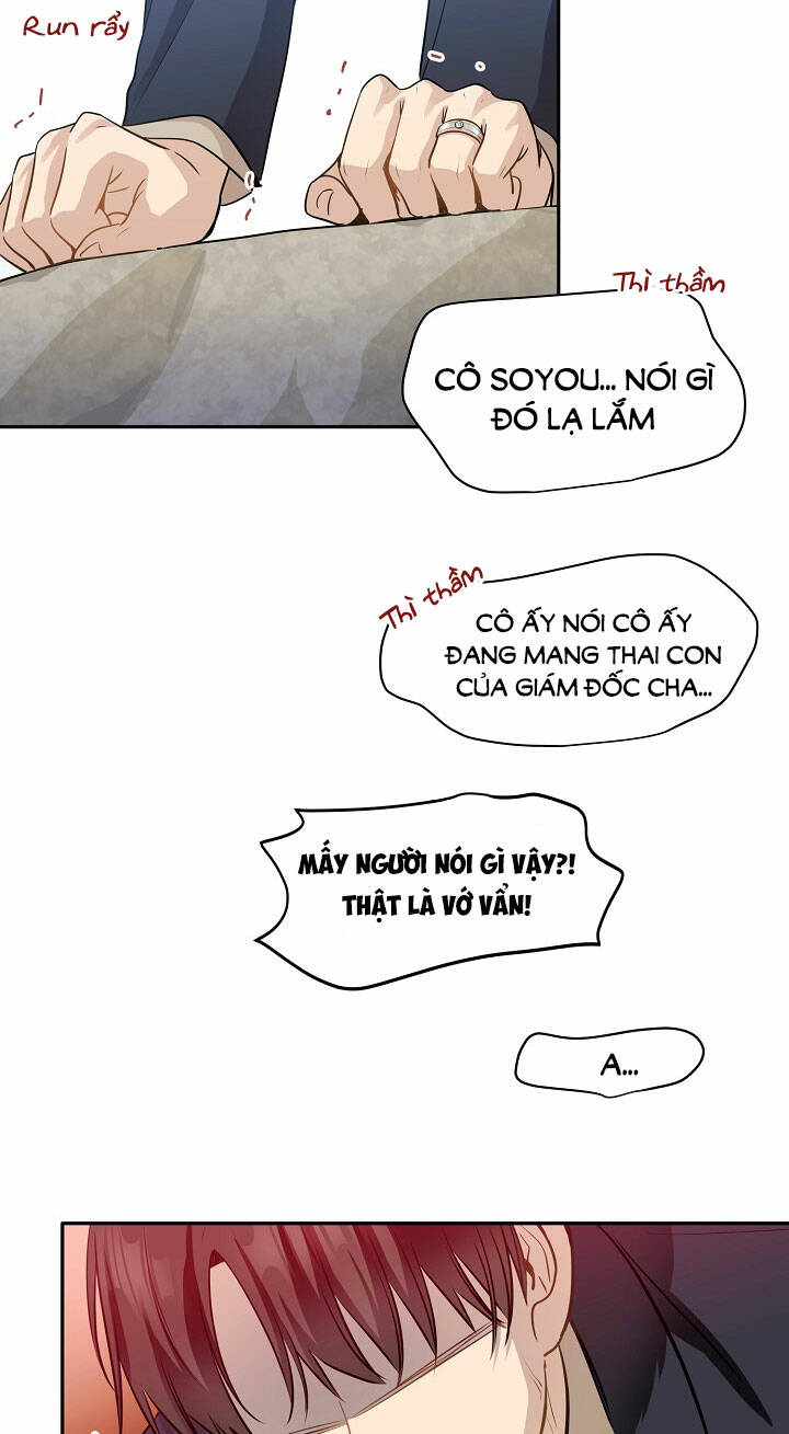 cuộc sống kỳ thú chapter 95 66