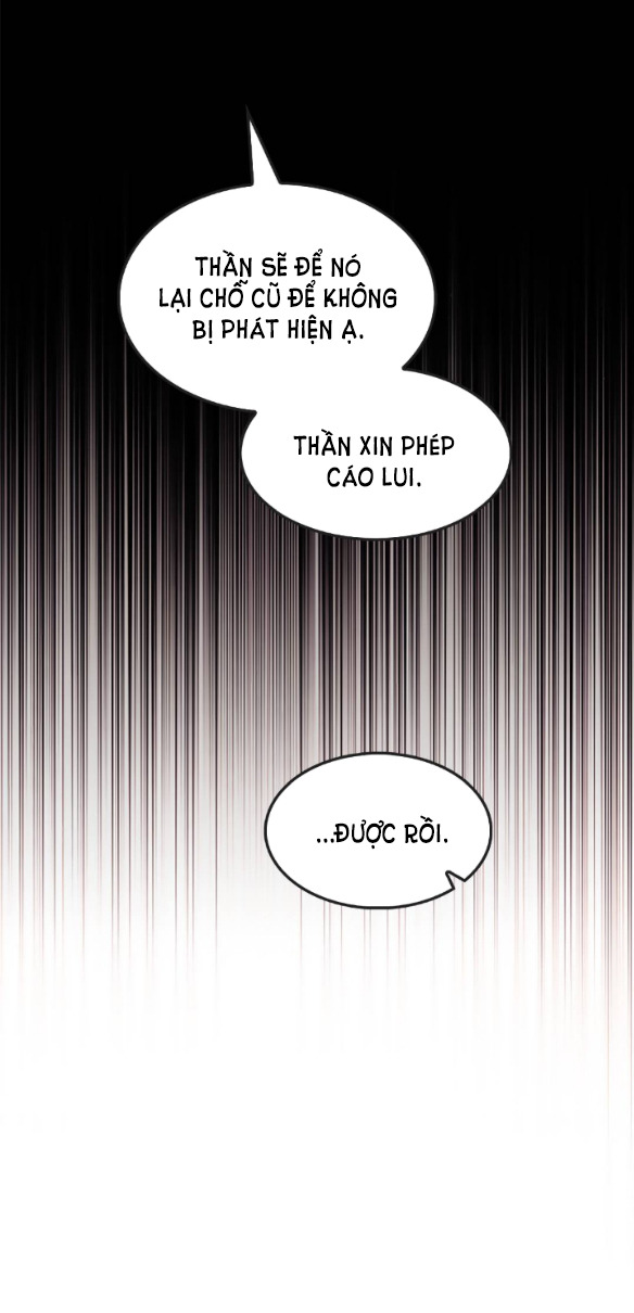 [bản 18+] trò chơi săn mồi của hoàng đế và thánh kỵ sĩ chapter 9.1 19