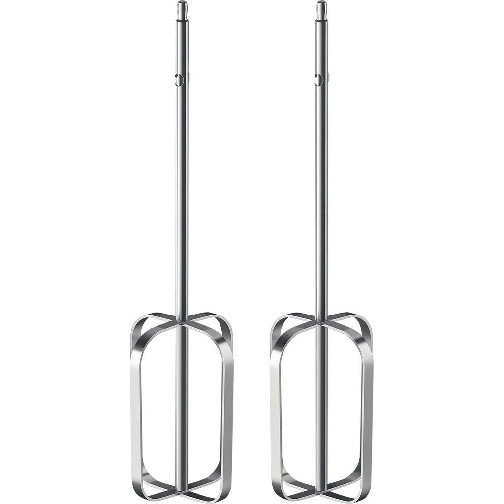 Máy đánh trứng cầm tay 300w. 5 tốc độ Philips HR3705/20 - Hàng chính hãng
