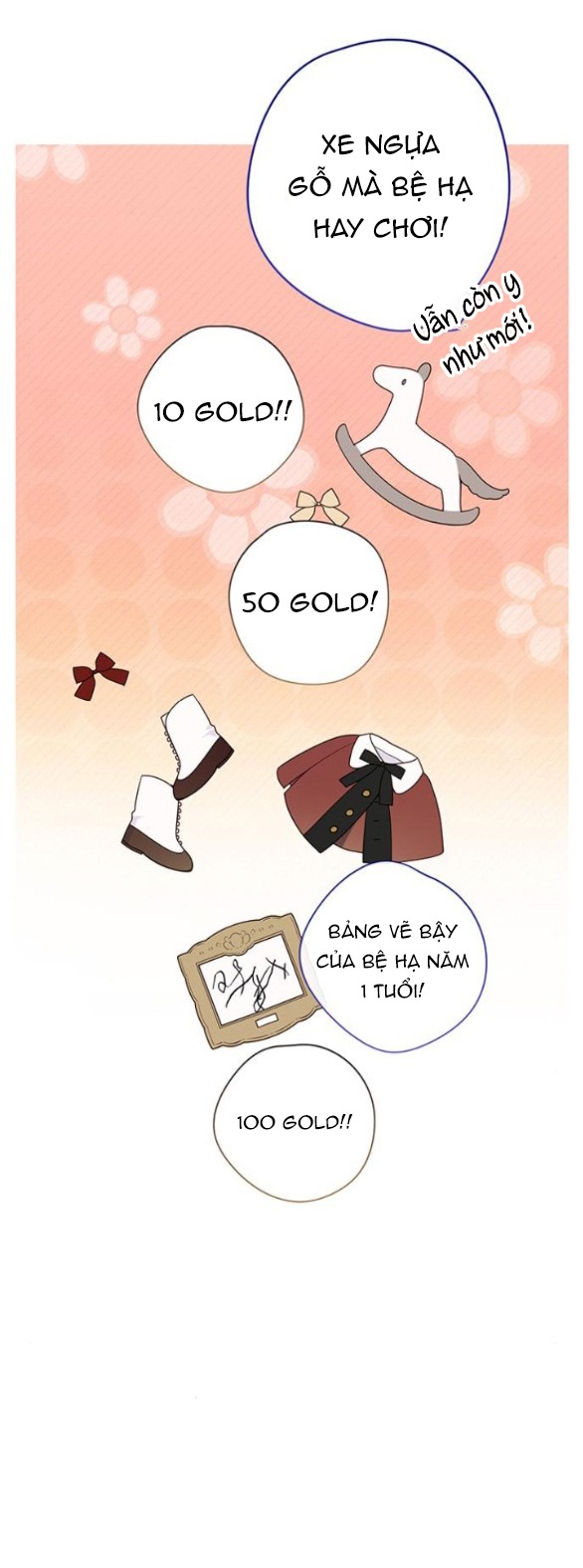 tiểu bạo chúa chapter 58.2 14