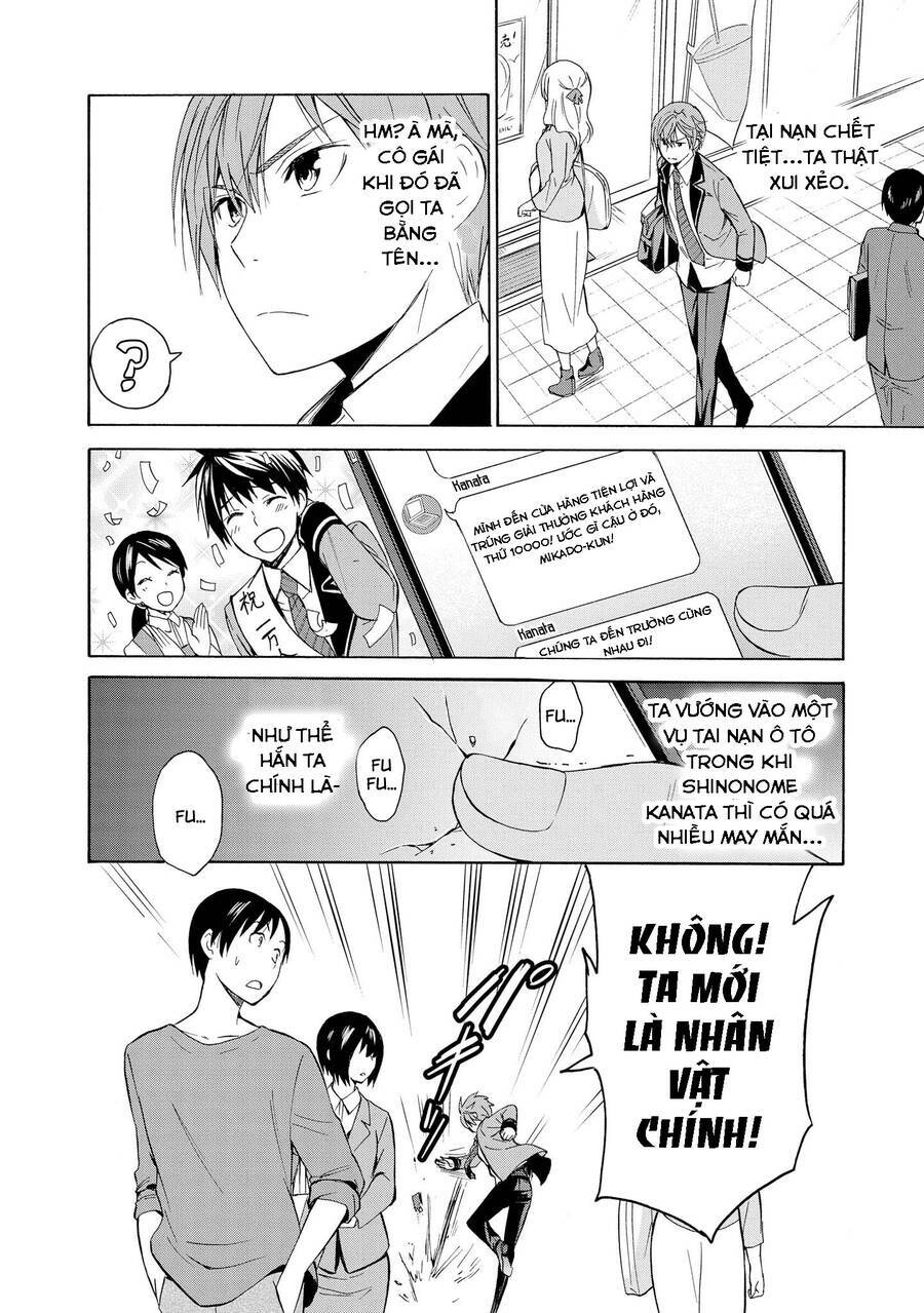 tên hoàng tử phản diện không thể yêu được ai chapter 6 20