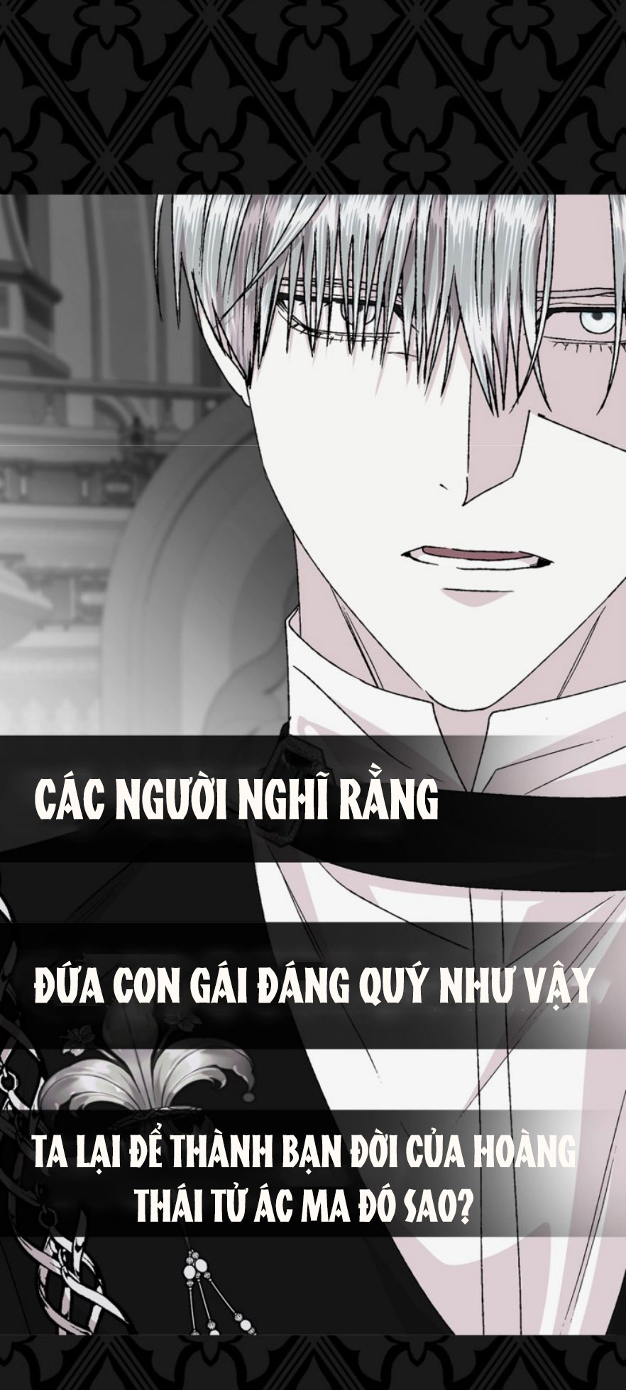 cha à, con không muốn kết hôn đâu chapter 104 92