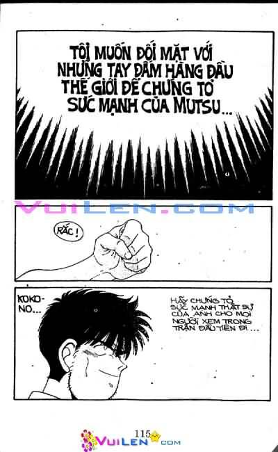 truyền nhân atula - shura no mon i chapter 17 116