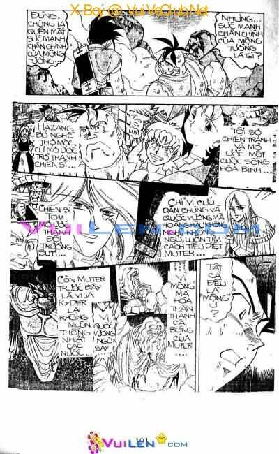 theo dấu rồng thần - dragon quest chapter 29 13