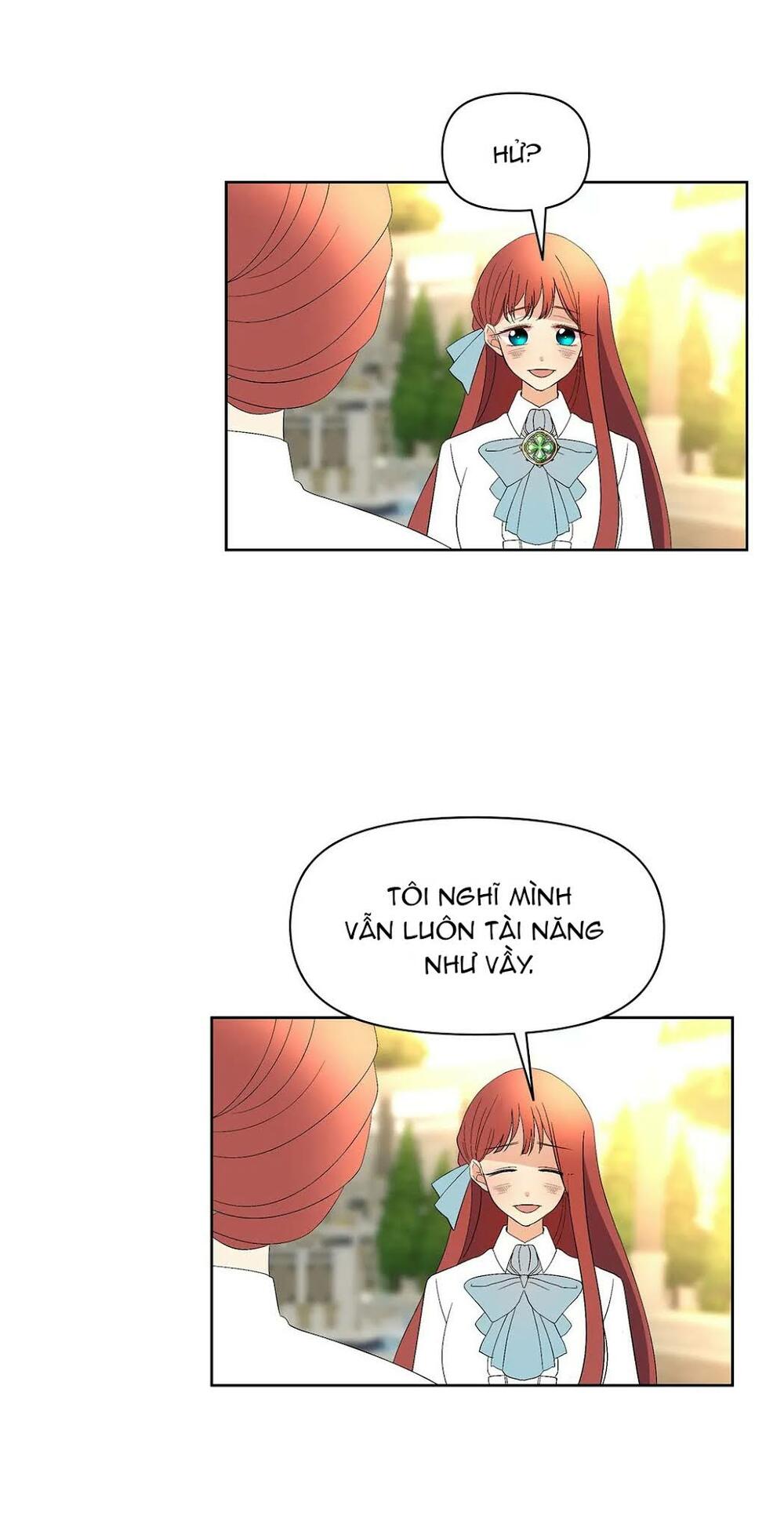 công chúa thời gian có hạn chapter 41 44