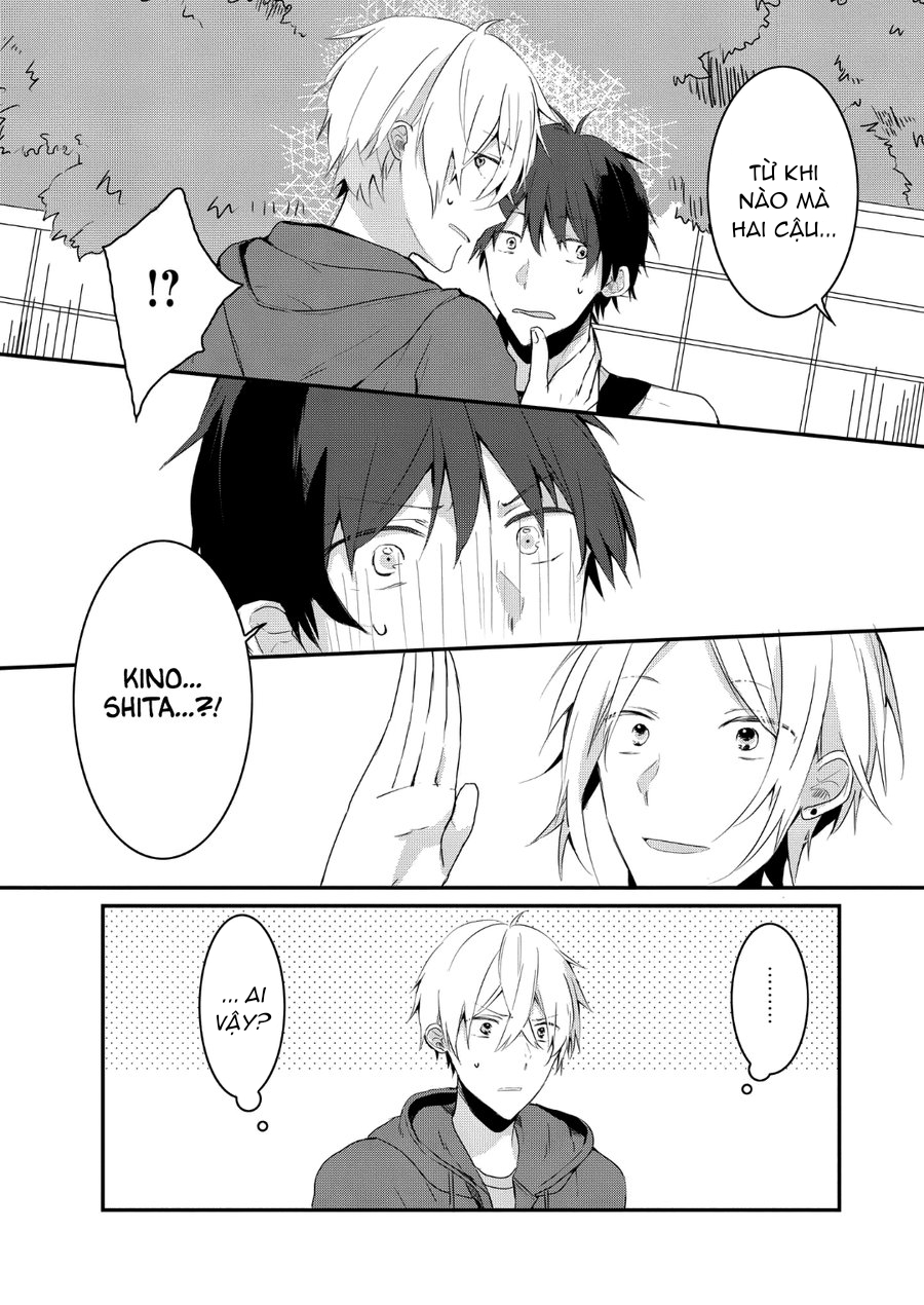 kigurumi cún con chapter 5 5