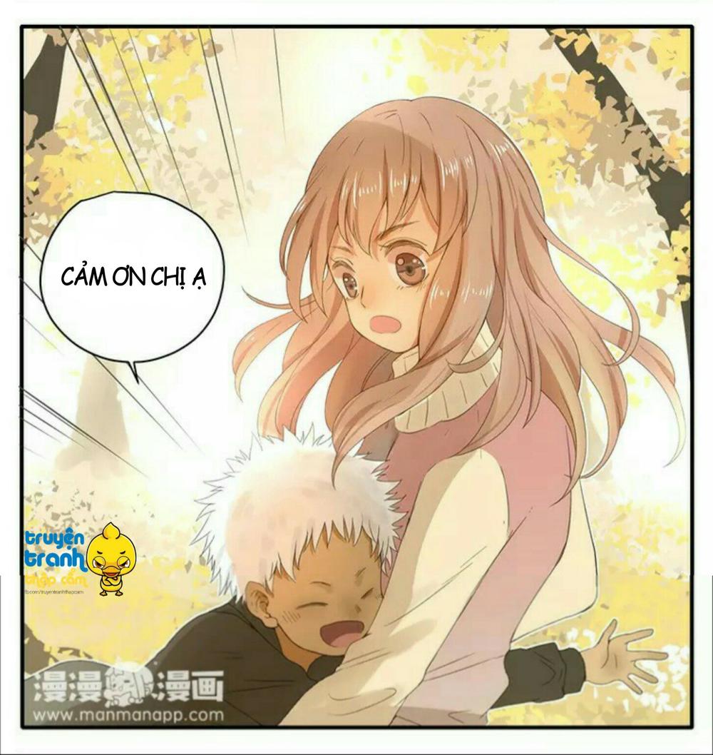 cứu mạng ! loài mèo thống trị thế giới rồi ! chapter 38 3