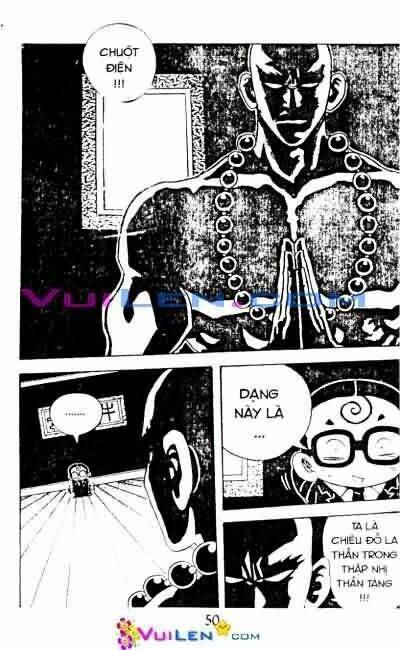 những người bạn tốt chapter 28 51