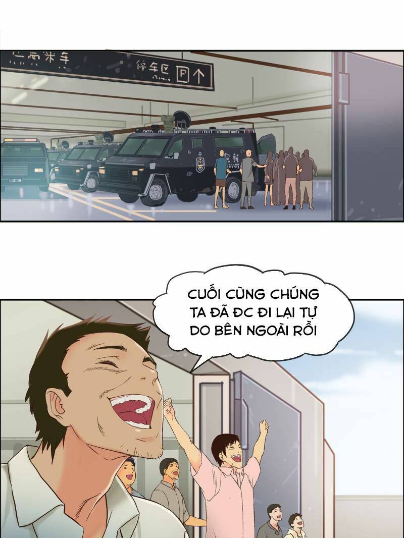 mạt thế đấu thần chapter 19 7