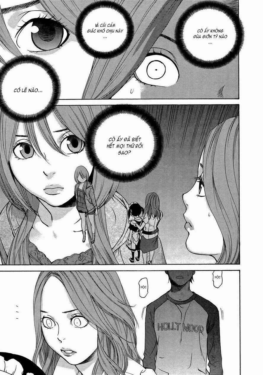 ashita dorobou chapter 17 12