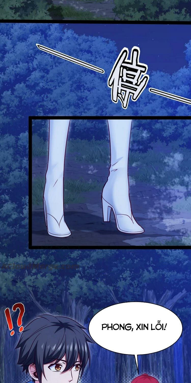 ma thú kiếm thánh dị giới tung hoành chapter 180 5