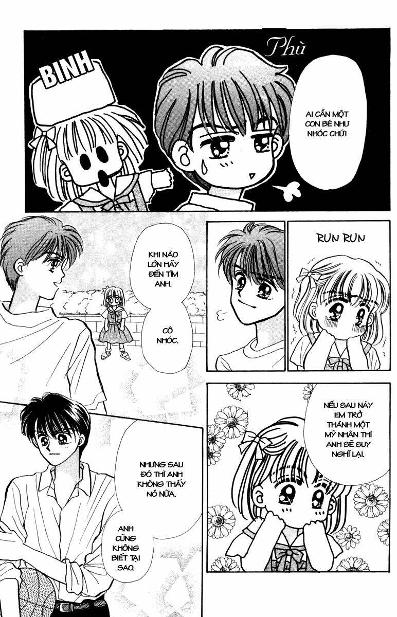 baby love chapter 13 30