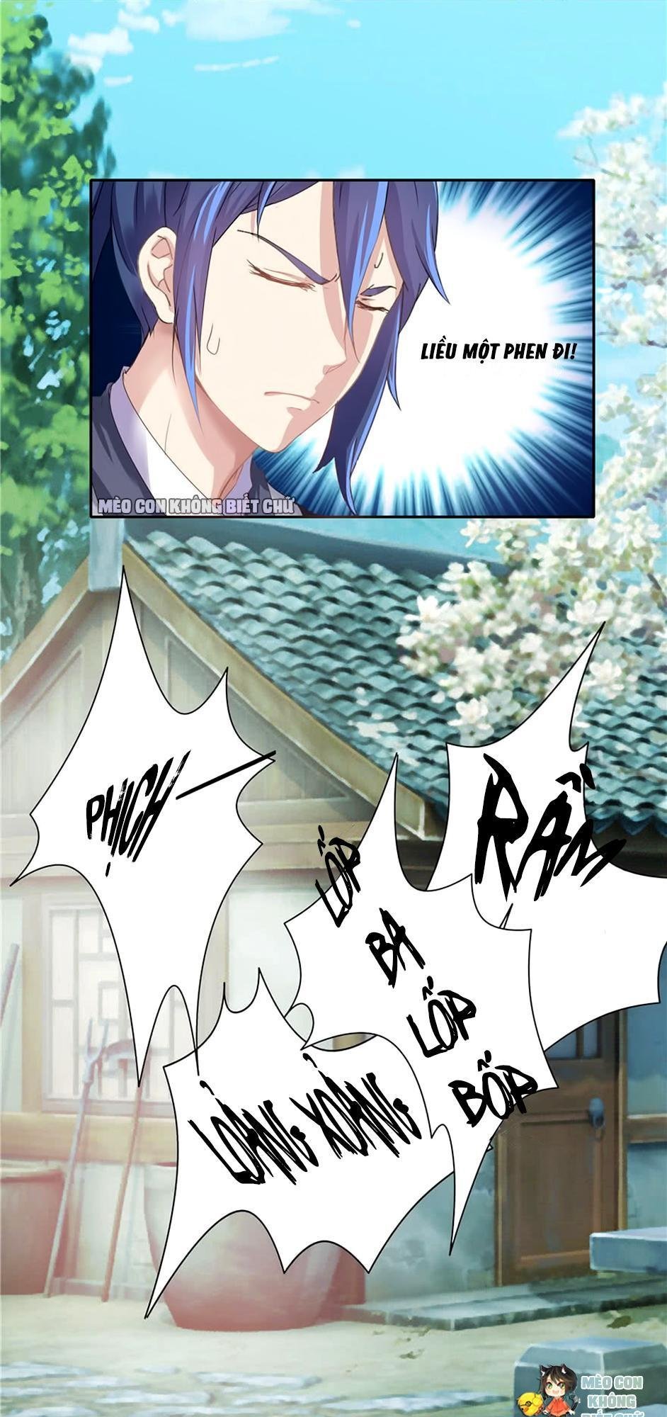 manh thê thực thần chapter 7 26