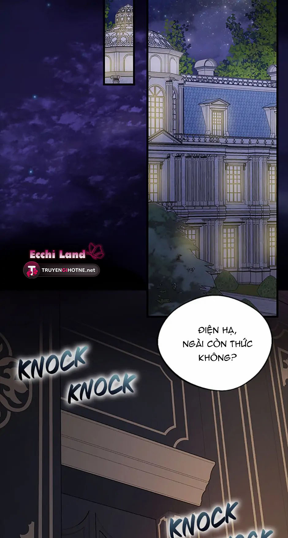 tên nam chính này cản đường tôi! chapter 6.2 11