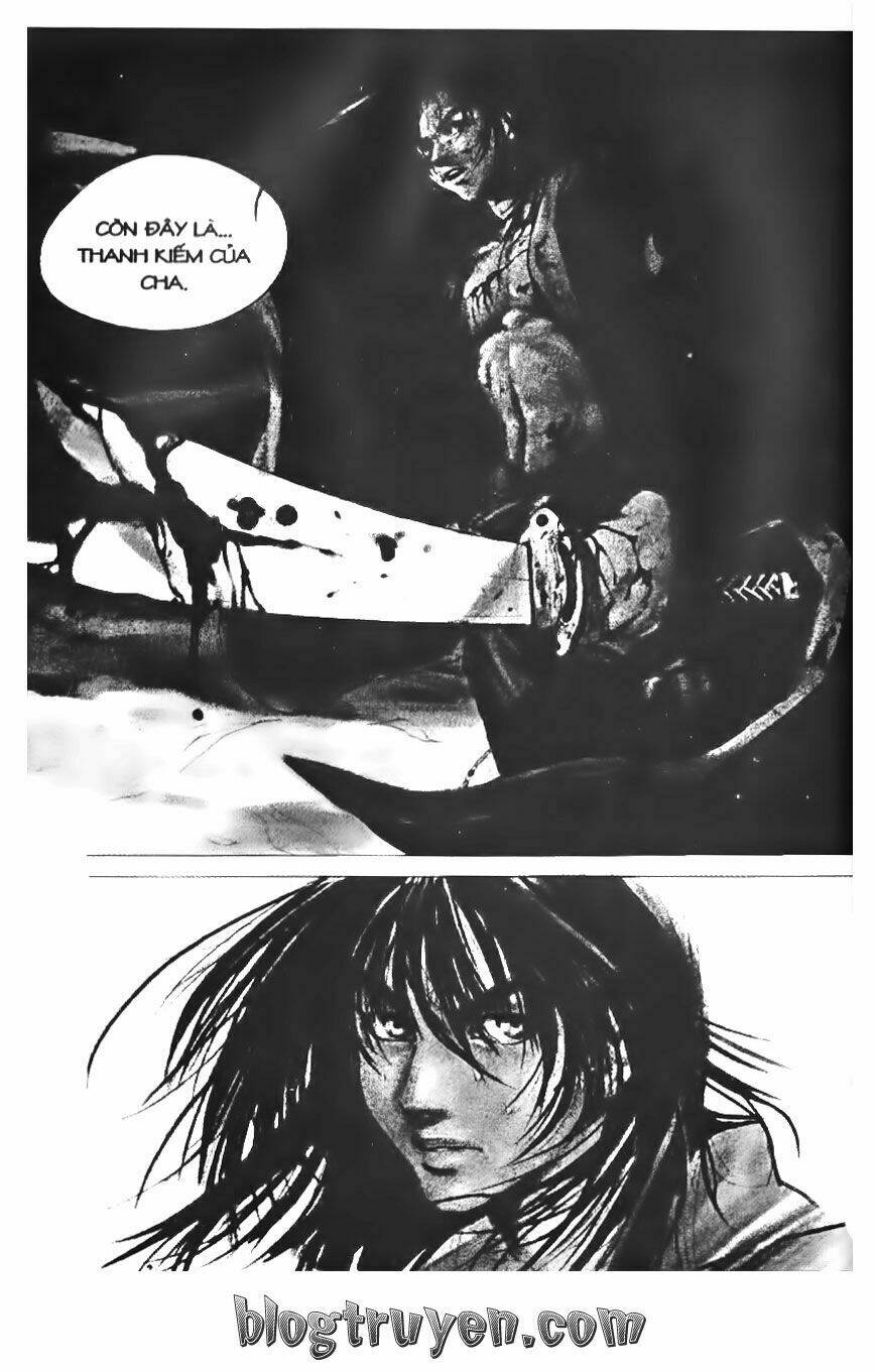 threads of time - dòng thời gian chapter 23 4