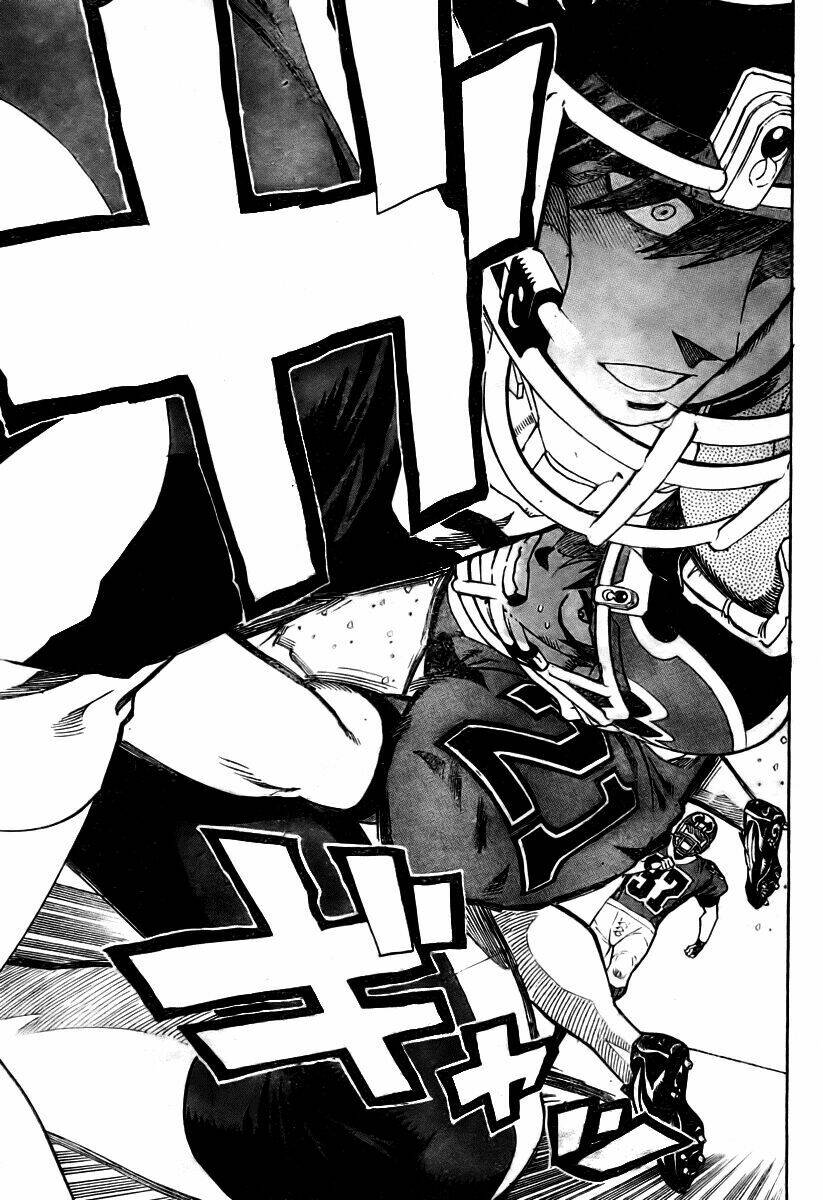 lá chắn mắt chapter 286 6