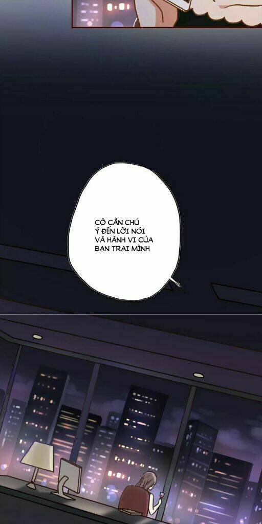 chiến tranh và tình yêu chapter 1.1 6