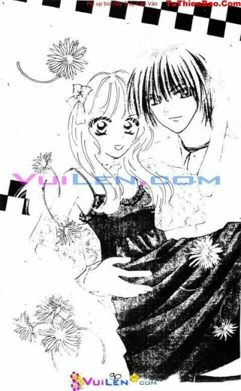 đầu bếp dễ thương chapter 6 90