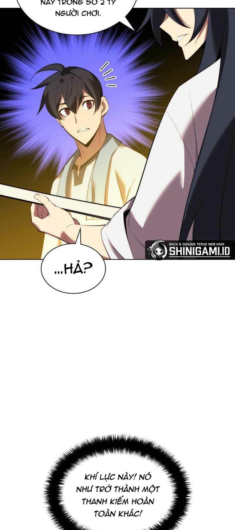 vượt qua giới hạn chapter 183 14