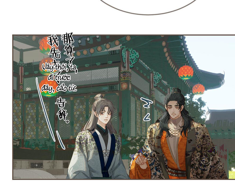 á nô 2: thám hoa chapter 24 20