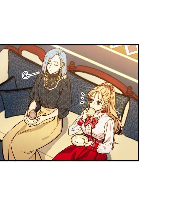 hoàng phi bóng tối - shadow queen chapter 29 7