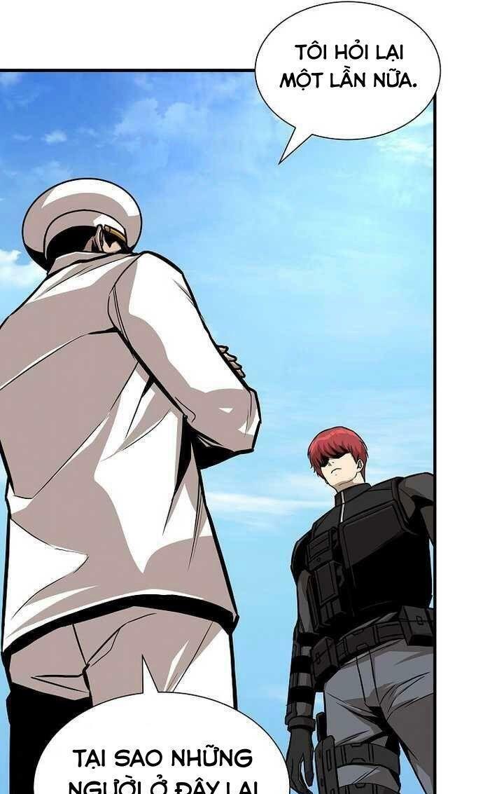 return survival chapter 100 28