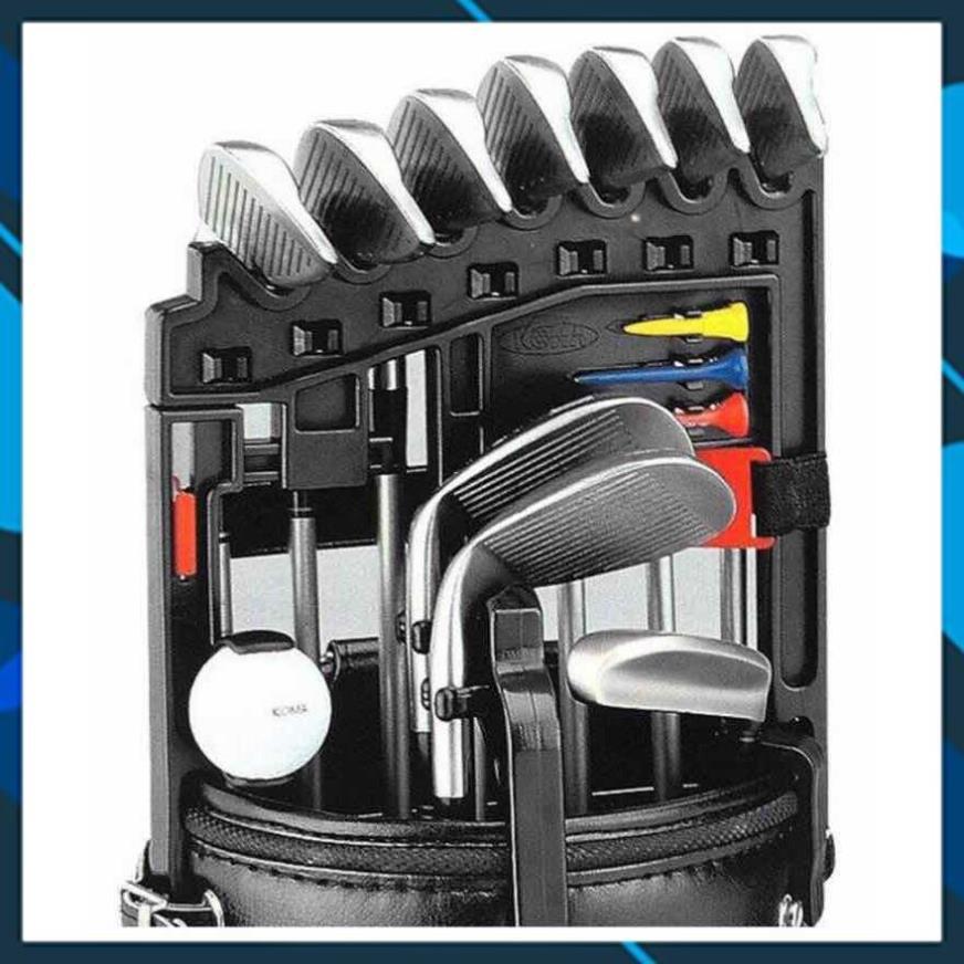 Giá Cài Gậy Golf Iron Holder chống xước gậy