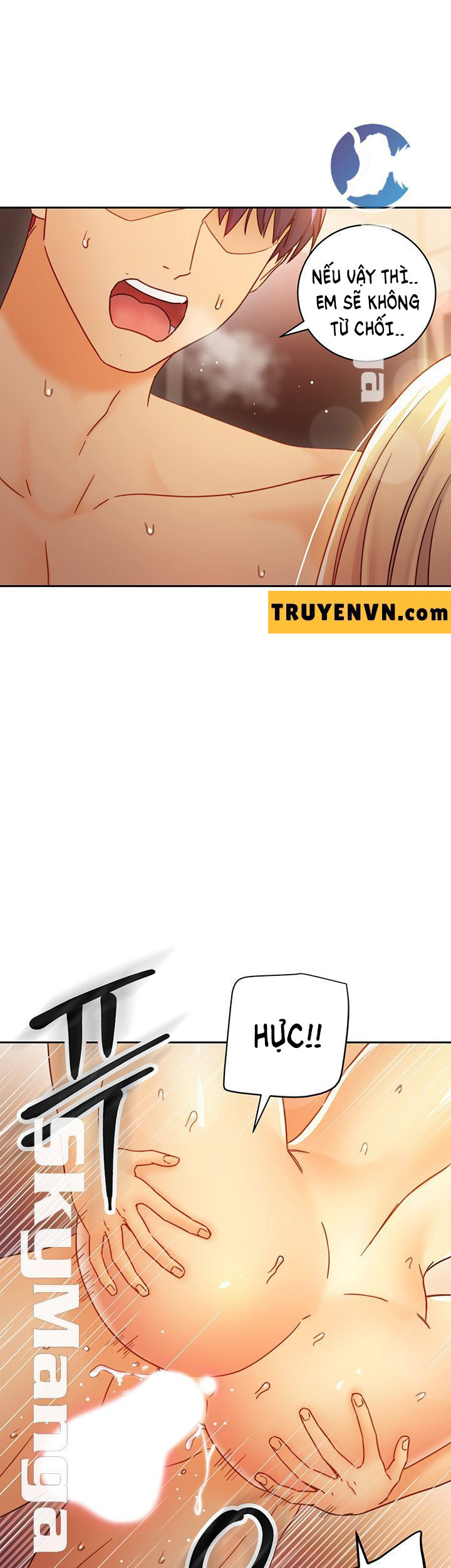 bạn của mẹ kế chapter 46 35