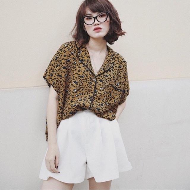 Quần short váy 2 ly tuyết mẫu mới, có chun sau co dãn nên bụng to nhỏ đều mặc đc (short 2 ly)