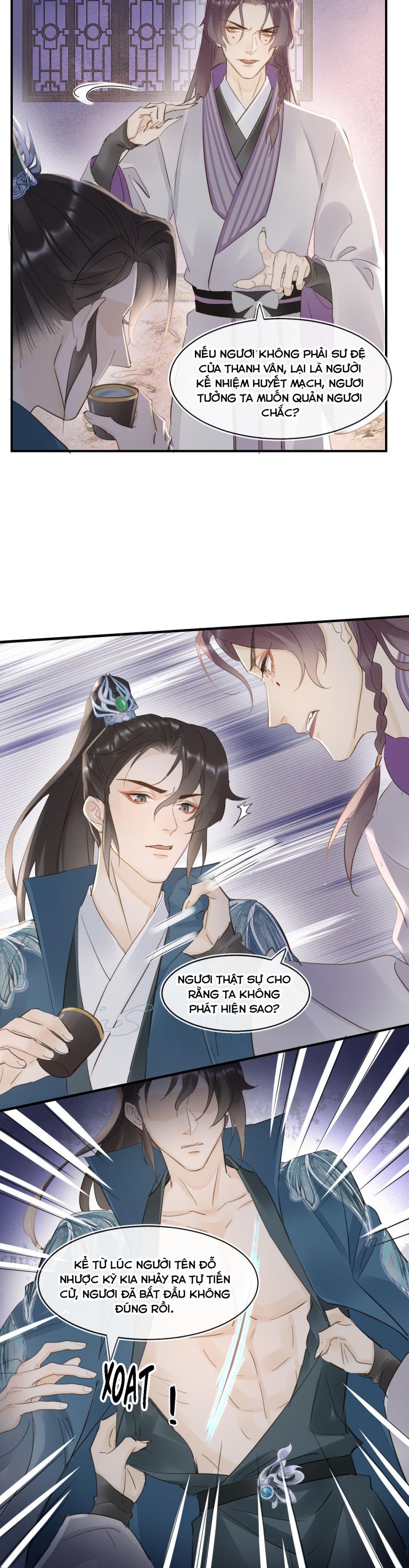 tù long chapter 102 7