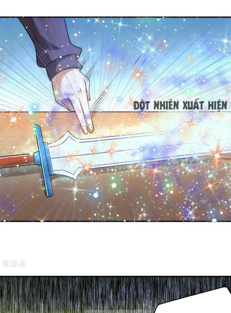 đô thị đỉnh phong cao thủ chapter 47 13