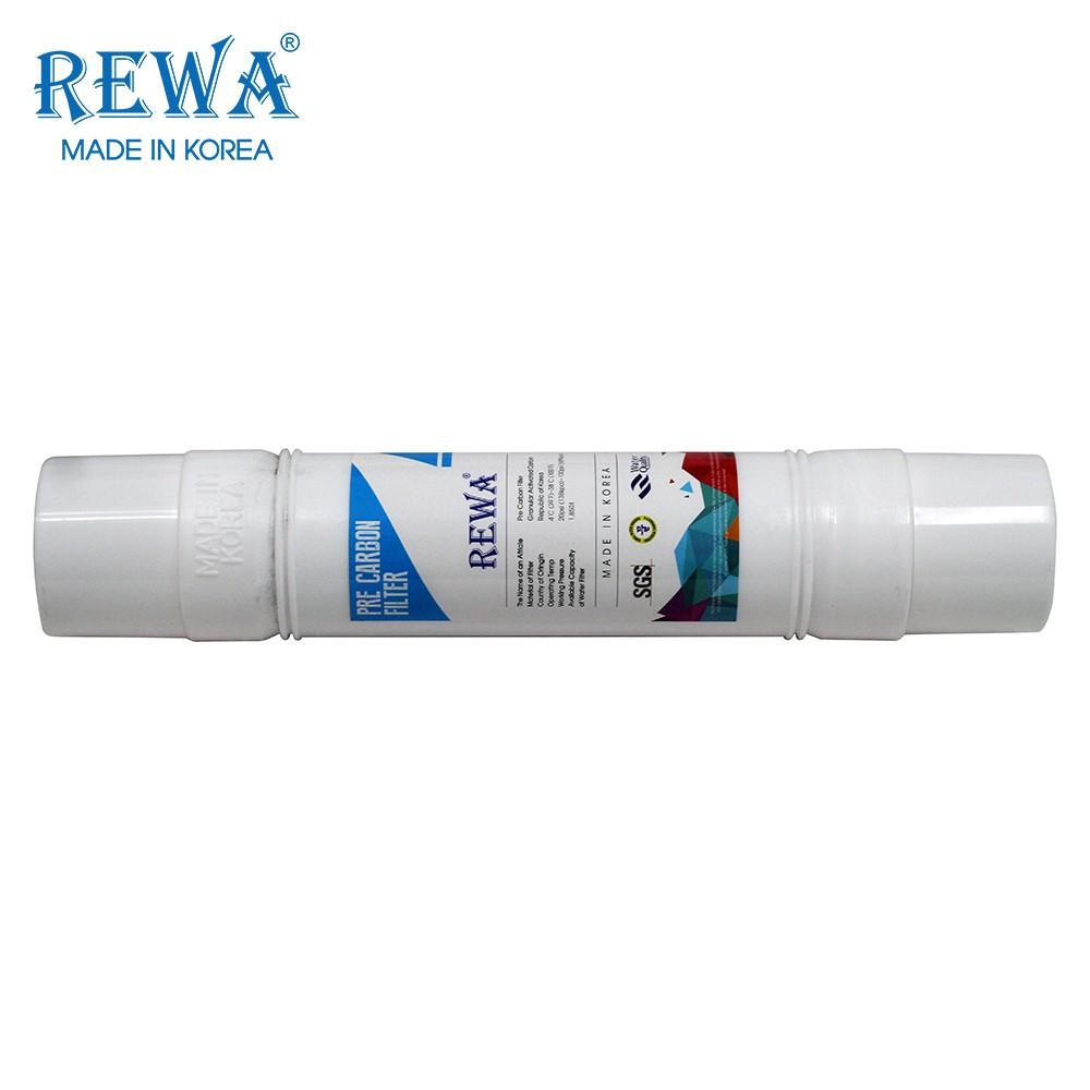 Bộ 4 lõi NANO REWA 11 inch - HÀNG CHÍNH HÃNG