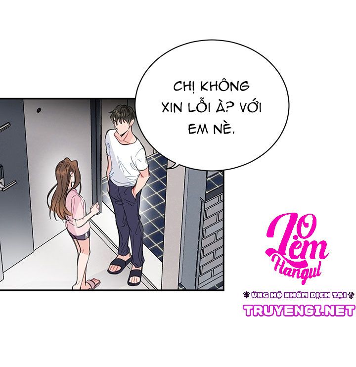 người tình thay thế chapter 7 3