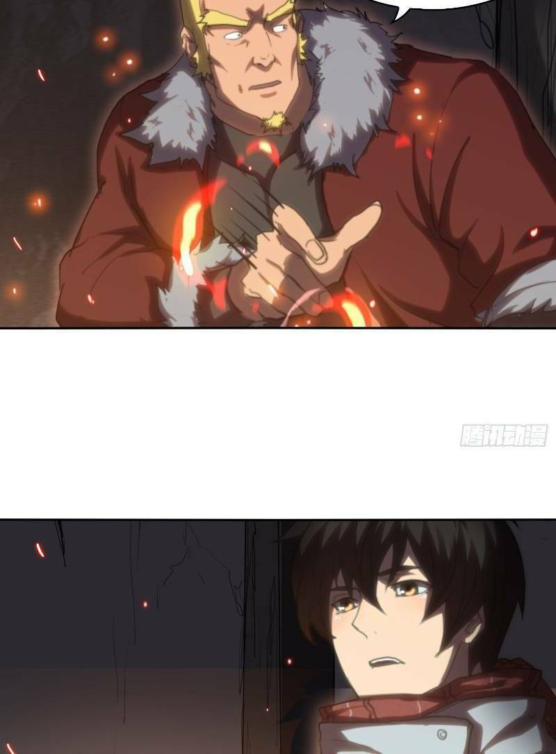 đô thị hàng thần khúc chapter 30 27