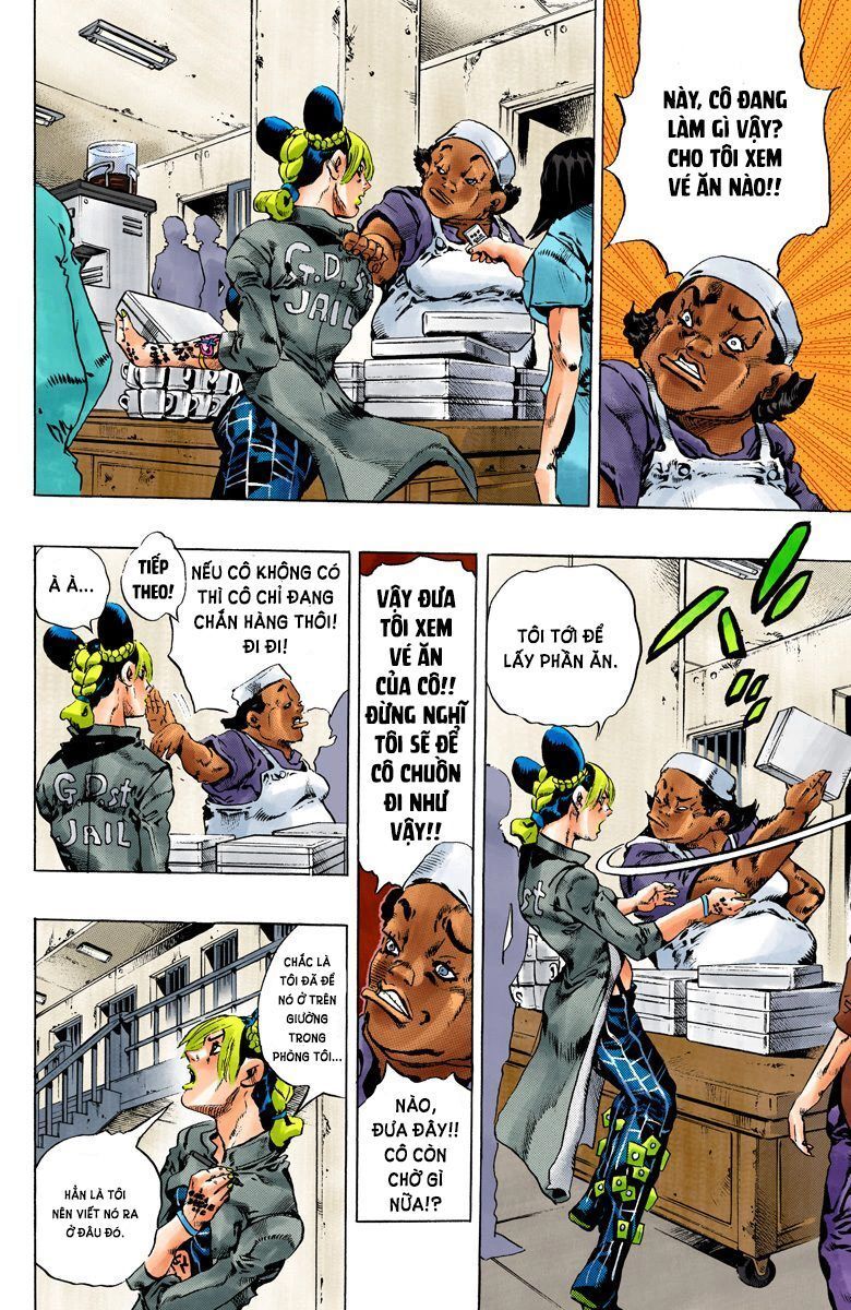 cuộc phiêu lưu bí ẩn chapter 692 4