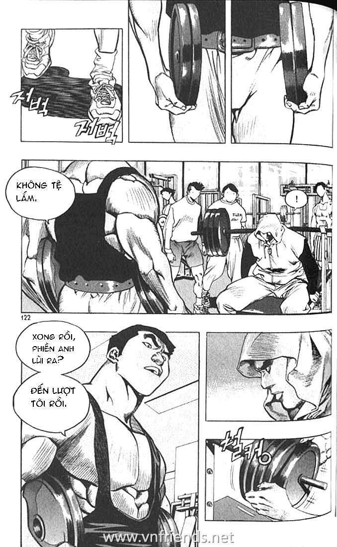 change guy chapter 194 8